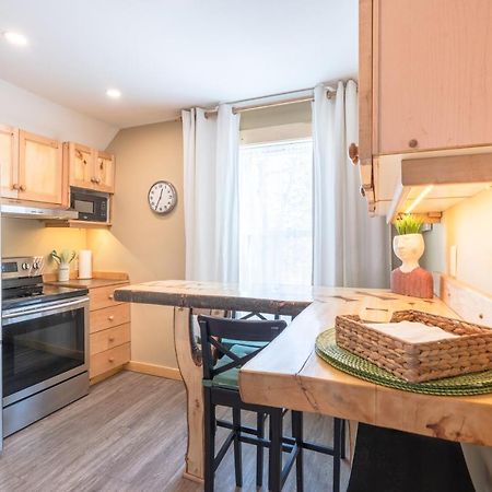 Craftsman'S Loft - Heritage Charm - Ac - 5 Min Dt YYC Eksteriør bilde