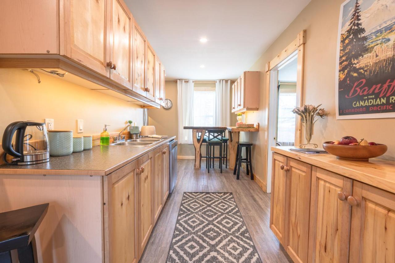 Craftsman'S Loft - Heritage Charm - Ac - 5 Min Dt YYC Eksteriør bilde