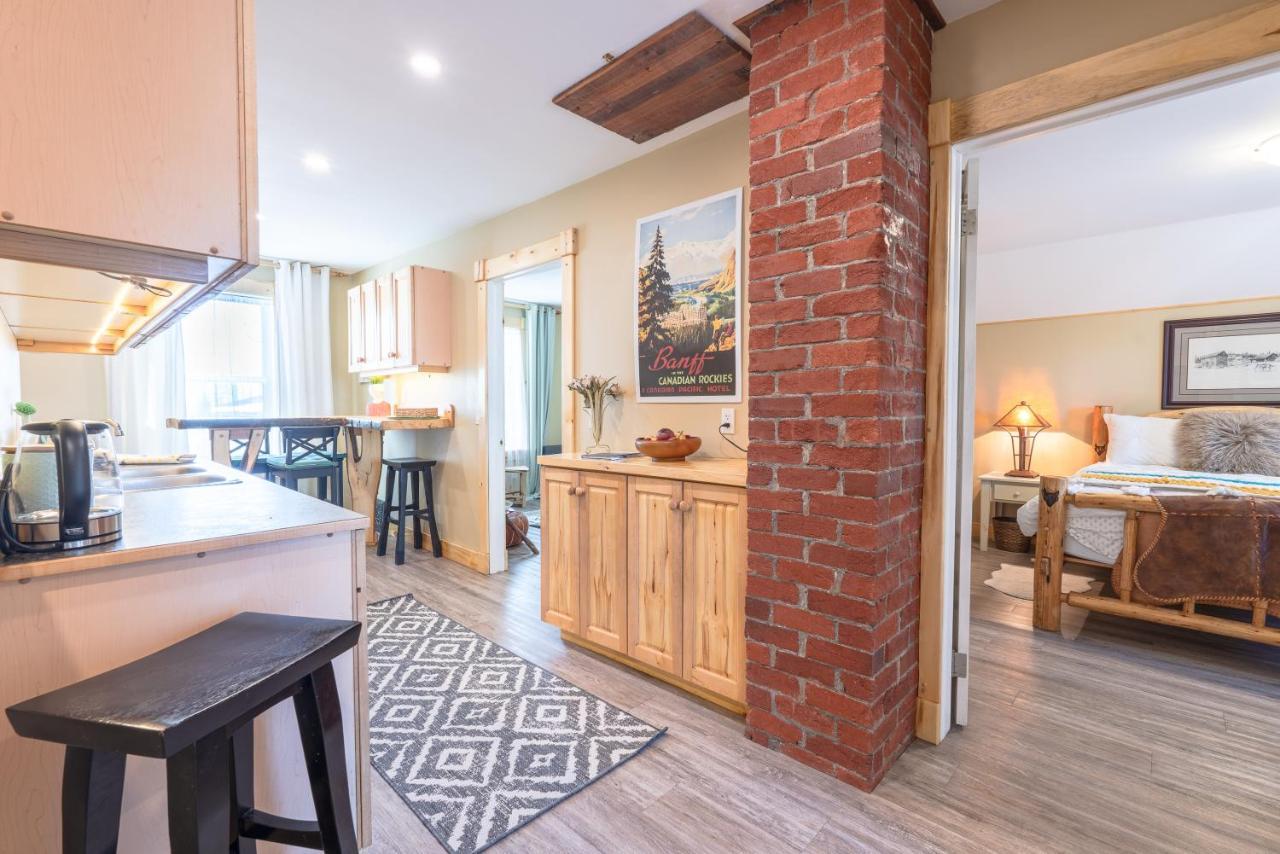 Craftsman'S Loft - Heritage Charm - Ac - 5 Min Dt YYC Eksteriør bilde