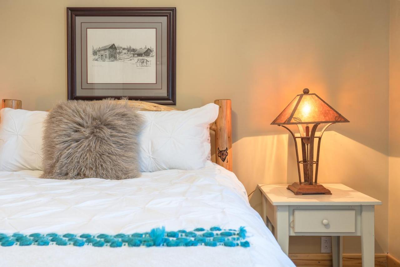 Craftsman'S Loft - Heritage Charm - Ac - 5 Min Dt YYC Eksteriør bilde