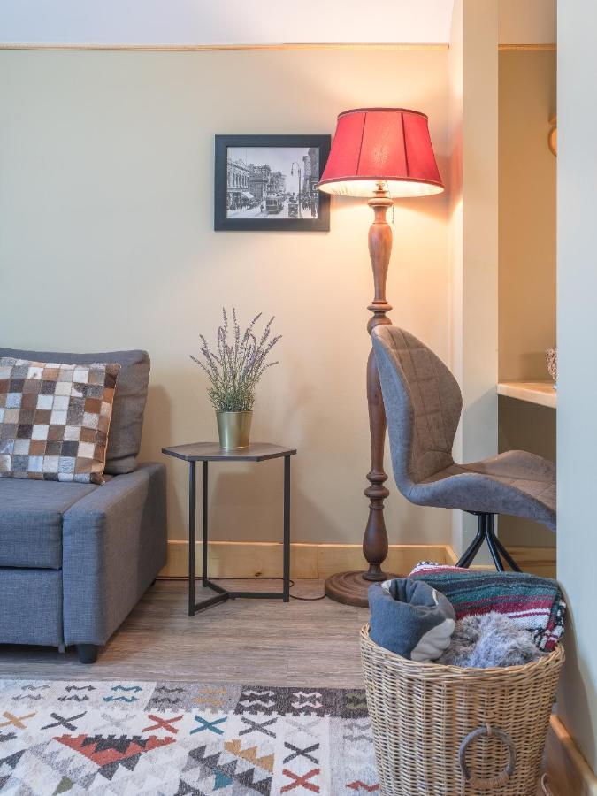Craftsman'S Loft - Heritage Charm - Ac - 5 Min Dt YYC Eksteriør bilde